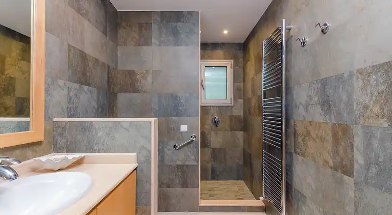 Villa i Urbanització Sant Marçal