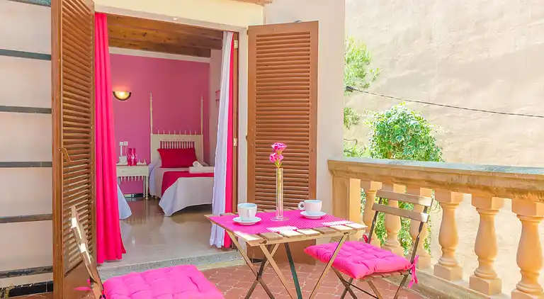 Sommerhus i S'Illot-Cala Morlanda