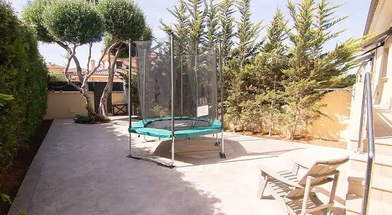 Villa i Urbanització Sant Marçal