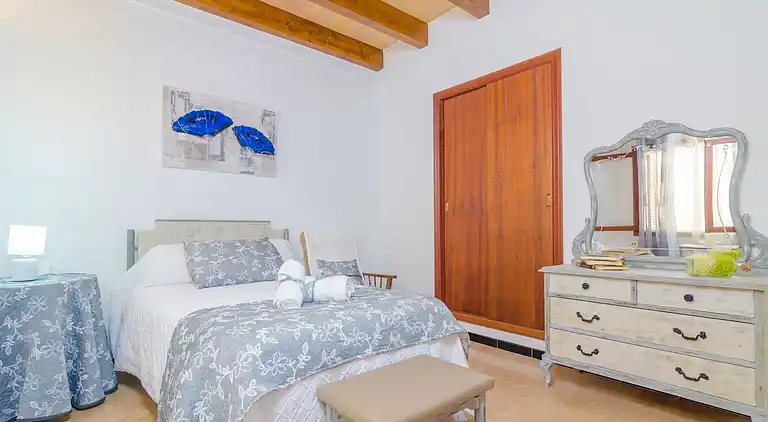 Sommerhus i S'Illot-Cala Morlanda