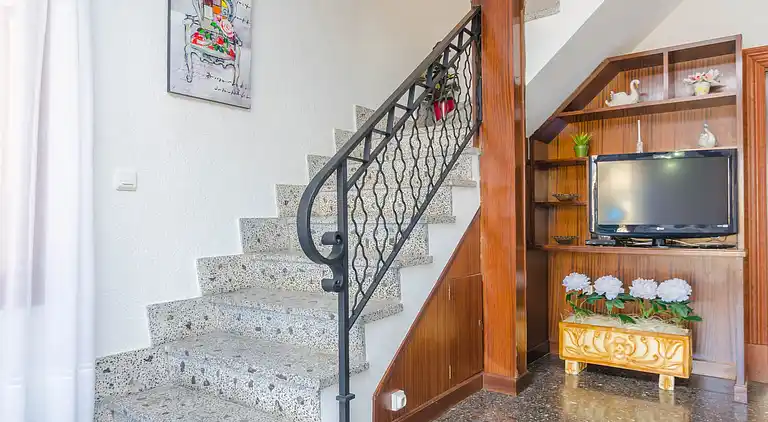 Sommerhus i S'Illot-Cala Morlanda