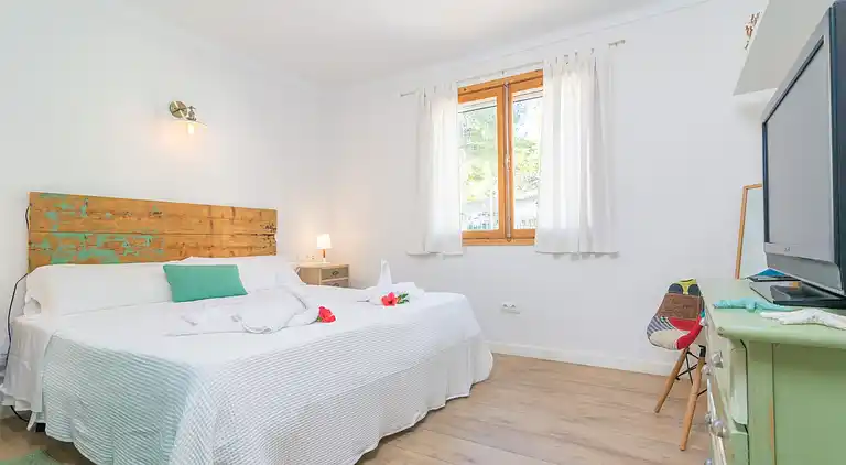 Sommerhus i Port d'Alcúdia