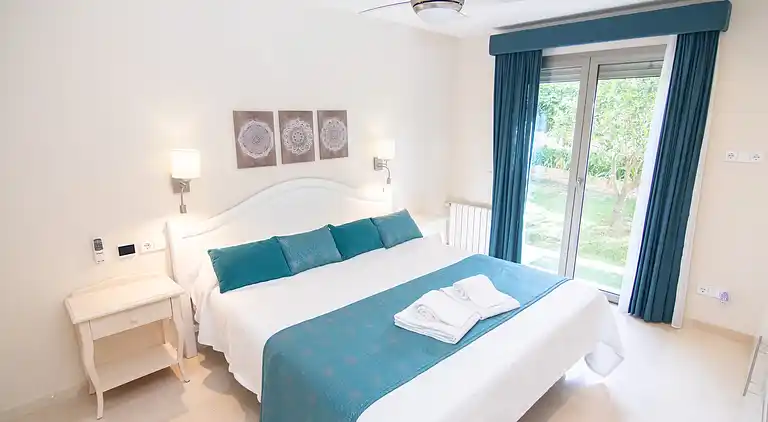 Villa i Urbanització Sant Marçal