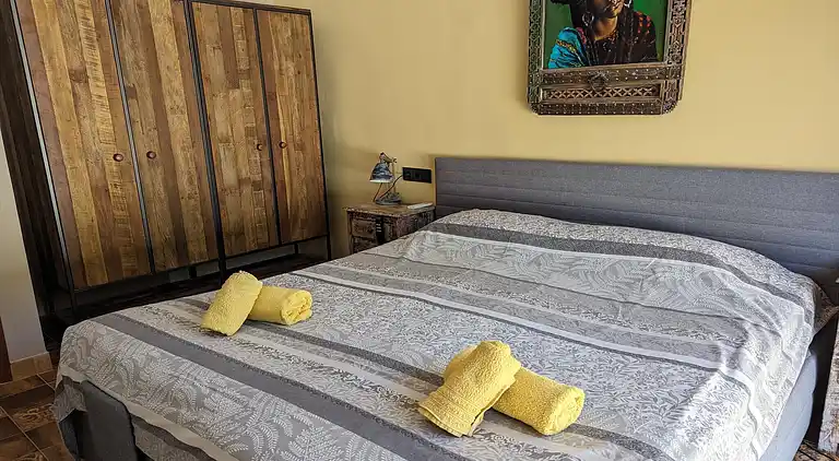 Holiday home in Benissa