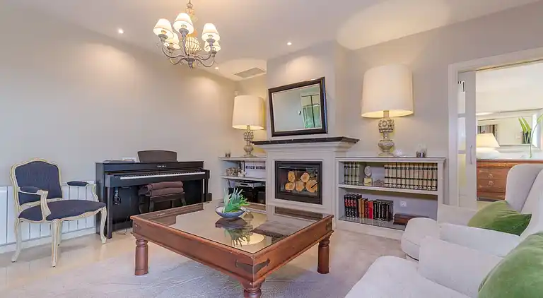 Villa i Urbanització Sant Marçal