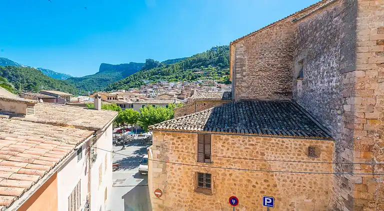 Holiday home in Bunyola