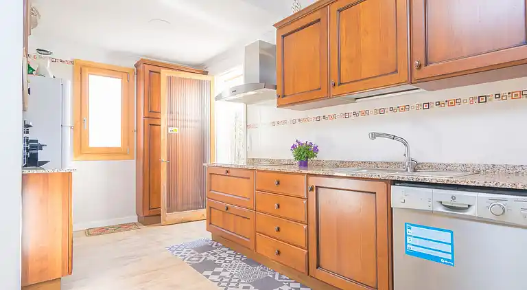 Sommerhus i Port d'Alcúdia