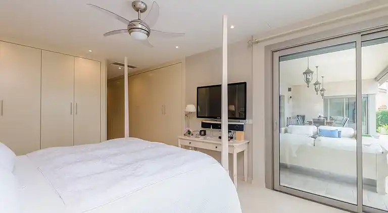 Villa i Urbanització Sant Marçal