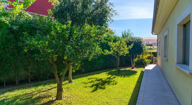 Villa i Urbanització Sant Marçal