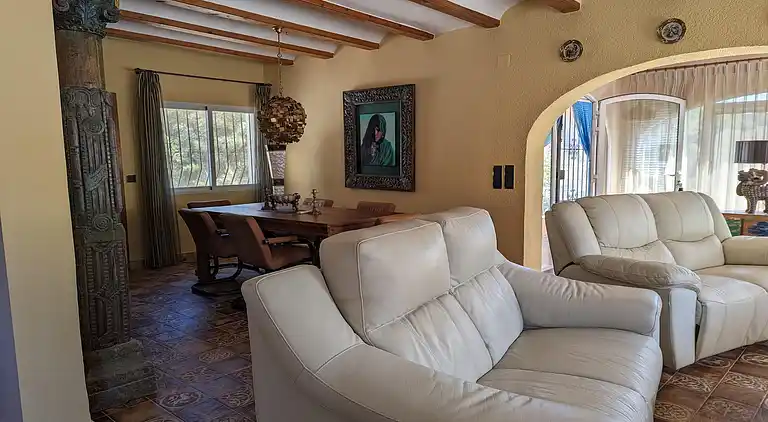 Holiday home in Benissa