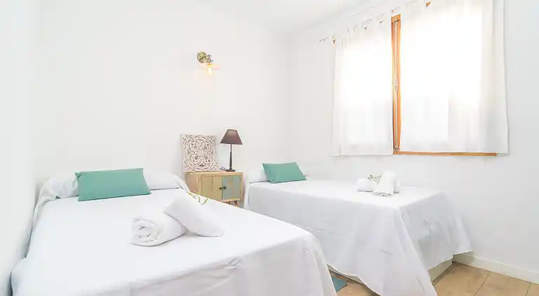 Sommerhus i Port d'Alcúdia