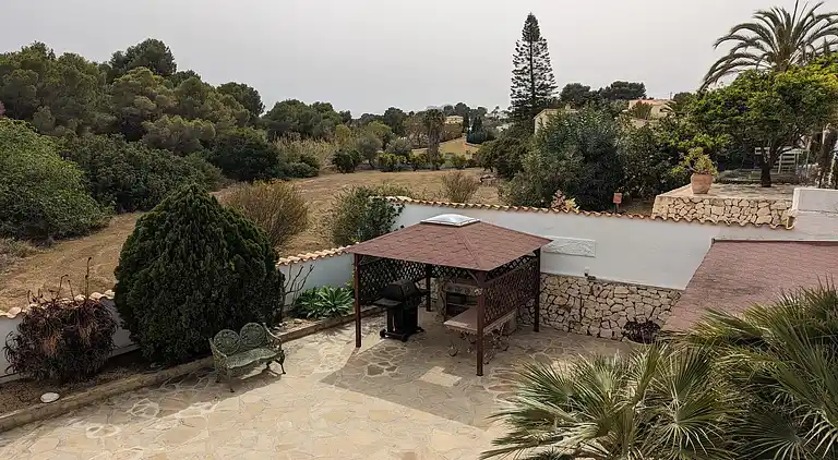 Holiday home in Benissa