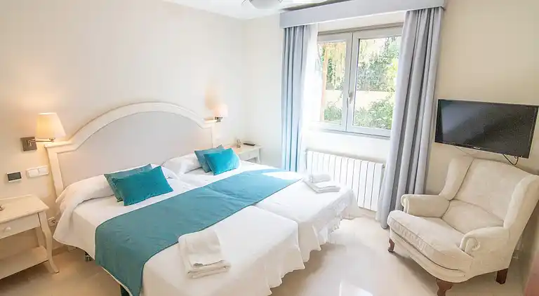 Villa i Urbanització Sant Marçal