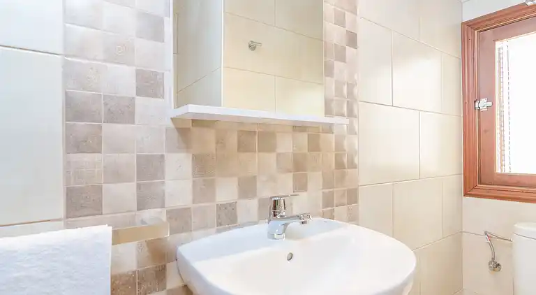 Sommerhus i S'Illot-Cala Morlanda