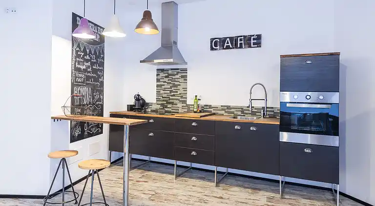 Holiday home in Bunyola