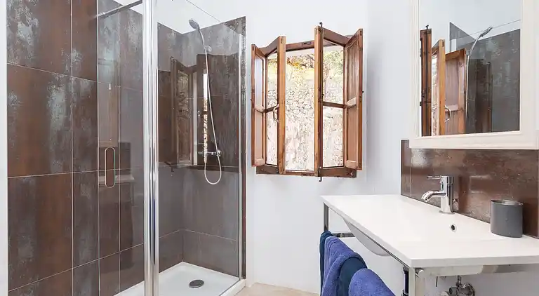 Holiday home in Bunyola