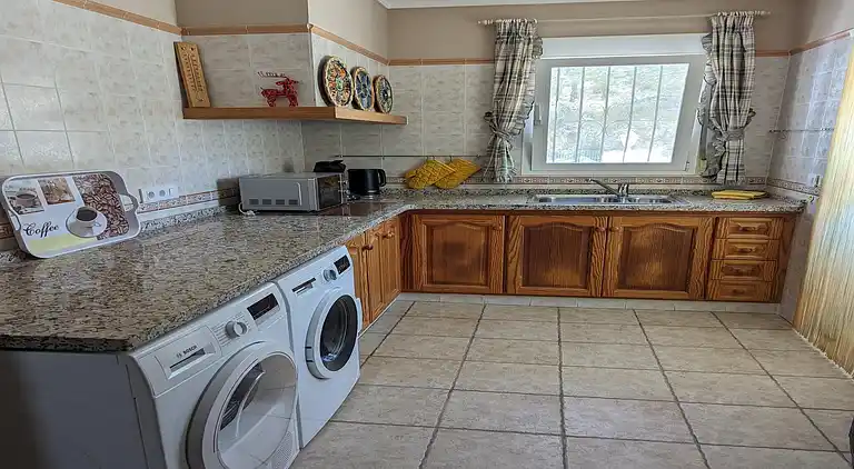 Holiday home in Benissa