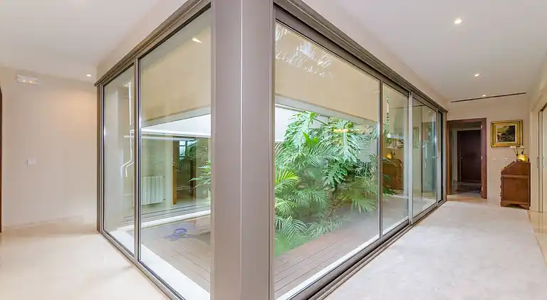 Villa i Urbanització Sant Marçal