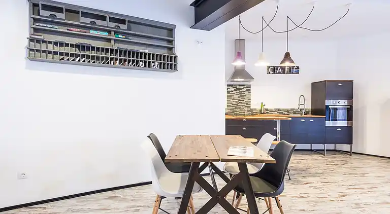 Holiday home in Bunyola