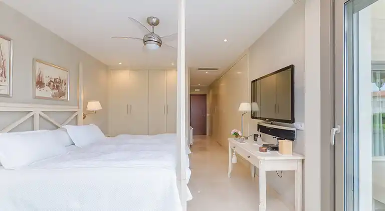 Villa i Urbanització Sant Marçal