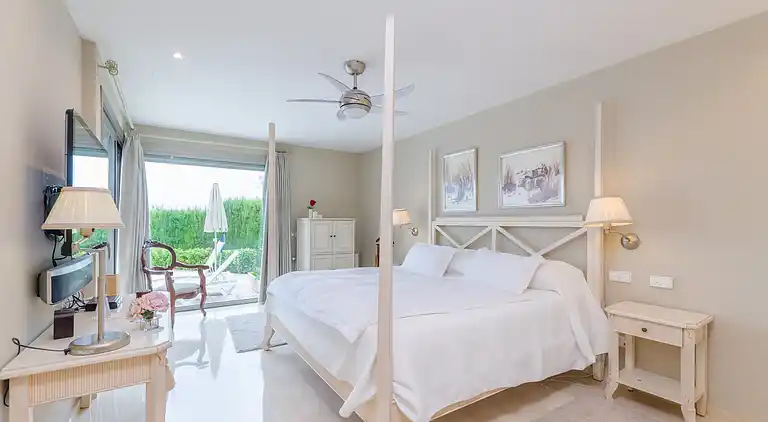 Villa i Urbanització Sant Marçal