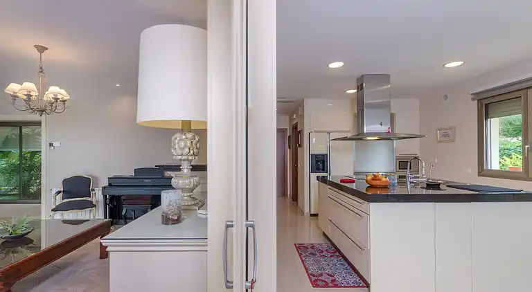 Villa i Urbanització Sant Marçal