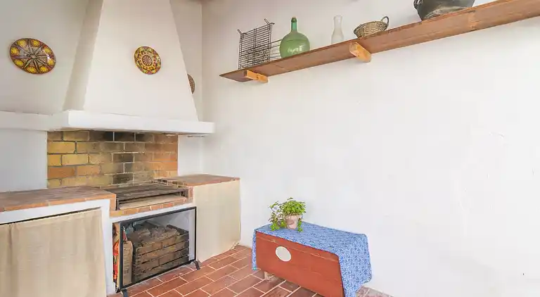 Sommerhus i Port d'Alcúdia