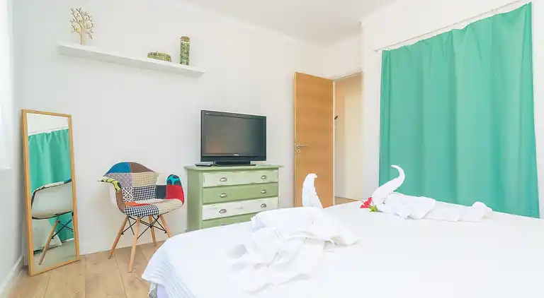 Sommerhus i Port d'Alcúdia