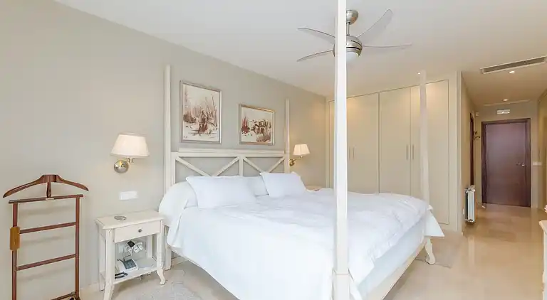 Villa i Urbanització Sant Marçal