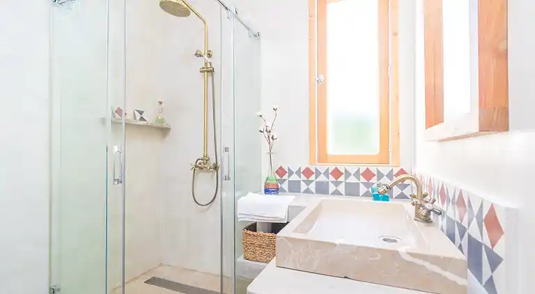 Sommerhus i Port d'Alcúdia