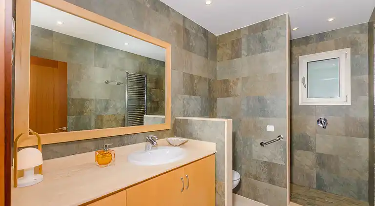 Villa i Urbanització Sant Marçal