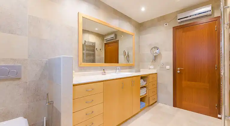 Villa i Urbanització Sant Marçal