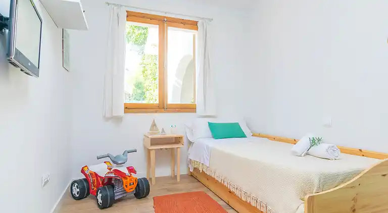 Sommerhus i Port d'Alcúdia