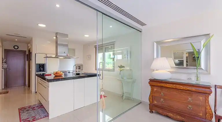 Villa i Urbanització Sant Marçal