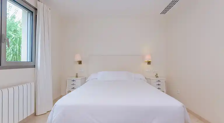 Villa i Urbanització Sant Marçal