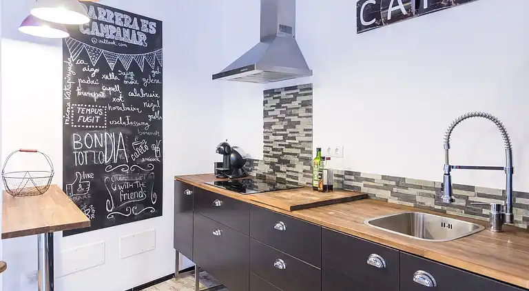 Holiday home in Bunyola