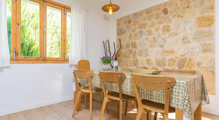 Sommerhus i Port d'Alcúdia