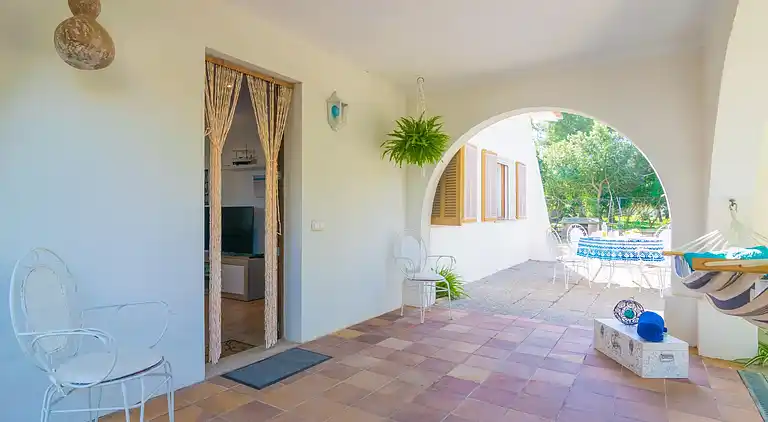 Sommerhus i Port d'Alcúdia