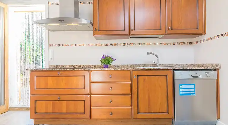 Sommerhus i Port d'Alcúdia