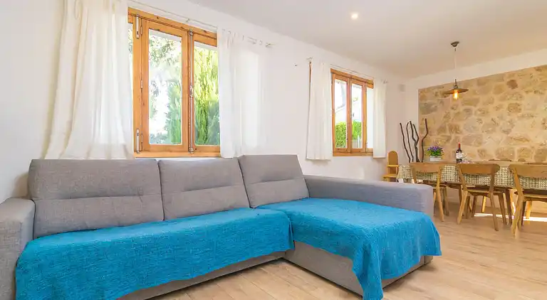 Sommerhus i Port d'Alcúdia