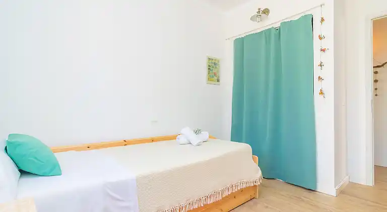 Sommerhus i Port d'Alcúdia