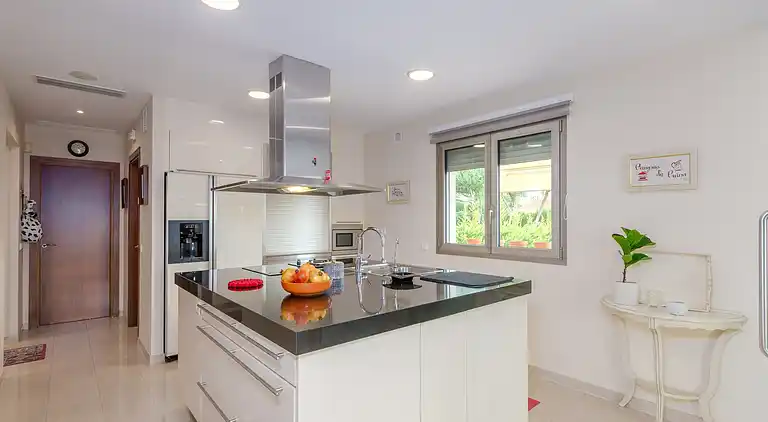 Villa i Urbanització Sant Marçal