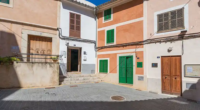 Holiday home in Bunyola