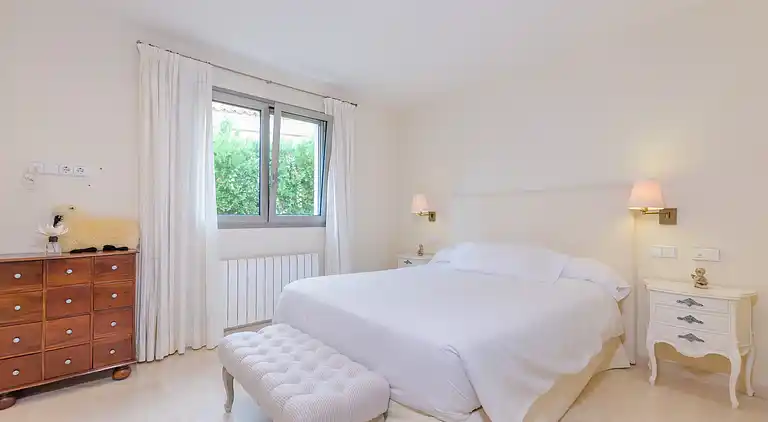 Villa i Urbanització Sant Marçal