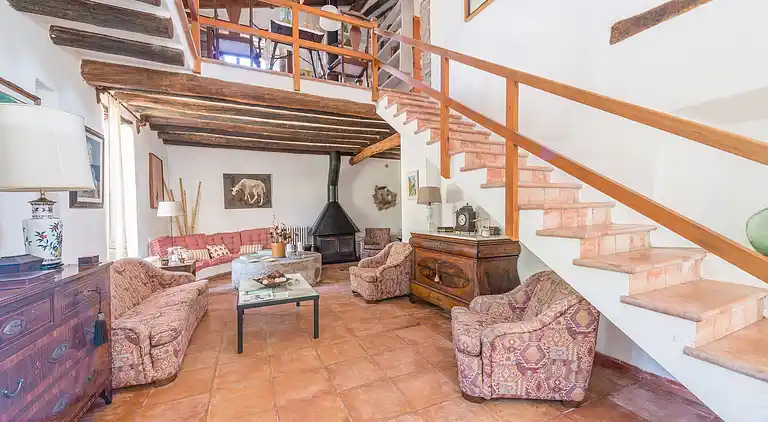 Villa in Urbanització Es Verger