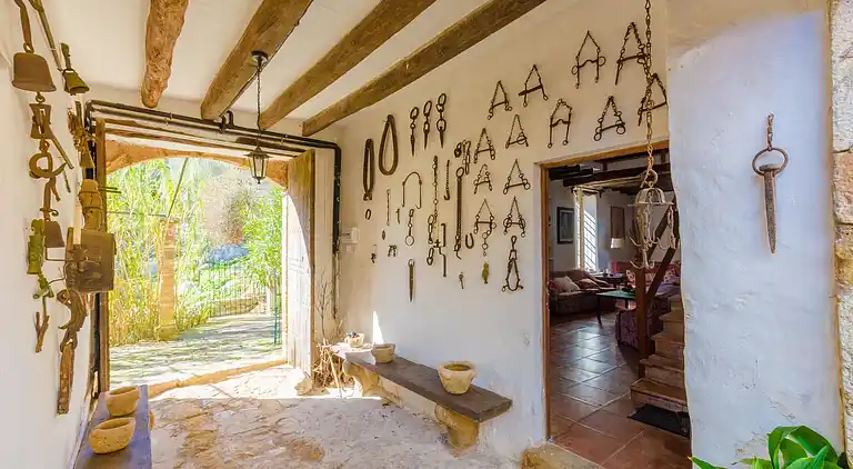 Villa in Urbanització Es Verger