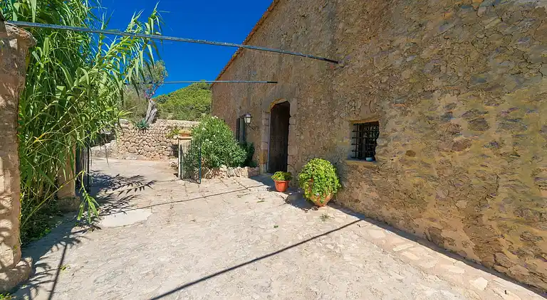 Villa in Urbanització Es Verger