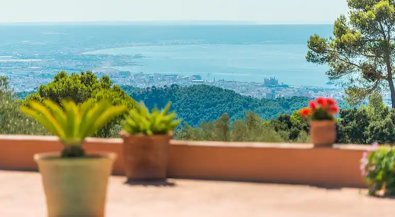 Villa in Urbanització Es Verger