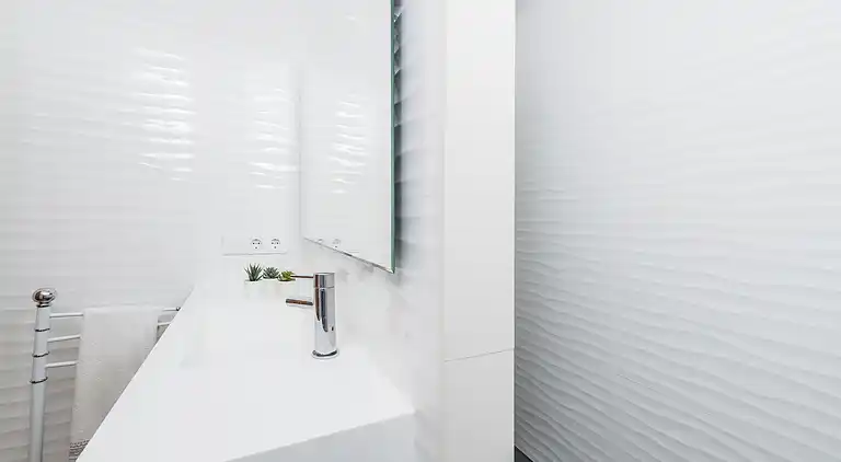 Villa i S'Estanyol de Migjorn