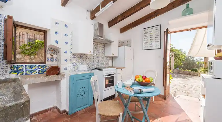 Villa in Urbanització Es Verger